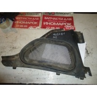 Дефлектор воздушный Mercedes-Benz M-class W166 2011-2015 A1668300201