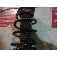 Пружина подвески передняя Zotye T600 2013- 2905104001B11