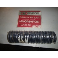 Пружина подвески задняя Mercedes-Benz C-class W203 2000-2008 2103243604