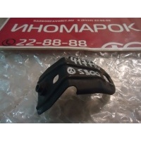 Кронштейн крепления (переднего левого крыла) Mercedes-Benz S-class W221 2005-2013 2218800048
