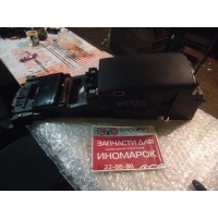 Подлокотник Mercedes-Benz S-class W221 2005-2013 22168021509E24