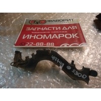 Уплотнитель капота Mercedes-Benz S-class W221 2005-2013 A2218310398