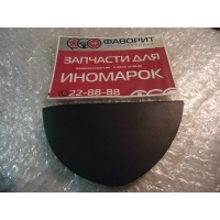 Накладка двери (передняя левая) Mercedes-Benz S-class W221 2005-2013 A2217270148