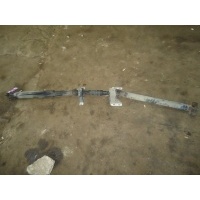 Вал карданный 3л. Mercedes-Benz S-class W221 2005-2013 A2214102316
