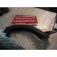 Накладка петли багажника (правая) Mercedes-Benz S-class W221 2005-2013 A2216930217