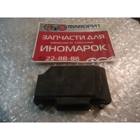 Крышка блока предохранителей Mercedes-Benz S-class W221 2005-2013 A2055400082