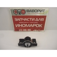 Переключатель света Mercedes-Benz S-class W221 2005-2013 A2219053500