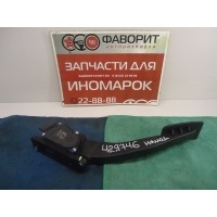 Педаль акселератора Haval H6 2014- 1108100AKZ16A