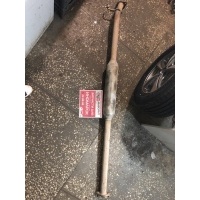 Резонатор Zotye T600 2013- 1201010001B11