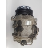 Компрессор кондиционера Mercedes-Benz S-class W221 2005-2013 A0022307711