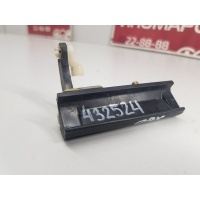 Ручка открывания крышки багажника Lifan X60 2011- S6305180