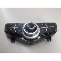 Блок управления климатом после 2016 Lifan X60 2011- SAV8112100