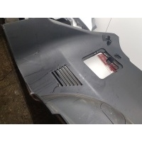 Обшивка багажника левая 2011- S5402160B3