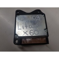 Электронный блок управления подушкой безопасности 2011- S3658100B1