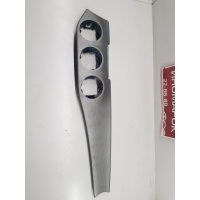 Накладка на торпедо (под воздушные дефлекторы) Mercedes-Benz CLA-class C117 2013- A1176800701