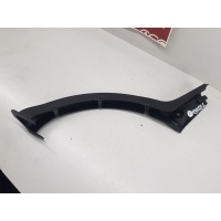 Накладка петли багажника Mercedes-Benz CLA-class C117/X117 2013-2019 A1178210089