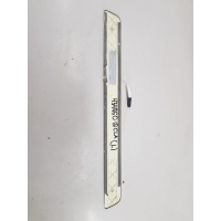 Накладка порога светодиодная (левая) Mercedes-Benz CLA-class C117 2013- A2466805300