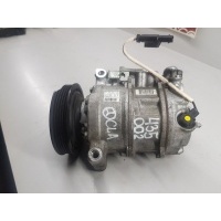 Компрессор кондиционера Mercedes-Benz CLA-class C117 2013- A0008305702