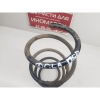 Пружина подвески (передняя) Mercedes-Benz CLA-class C117 2013- 2463210204