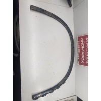 Накладка на крыло (передняя левая) Mercedes-Benz GLA-class X156 2013- A1568852322