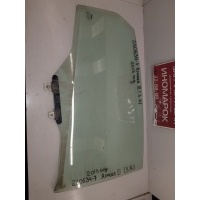 Стекло двери заднее правое Nissan Almera III 2012-2018 823004AA0A