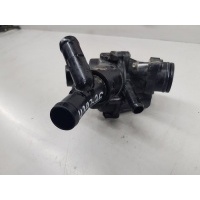 Корпус термостата Mercedes-Benz GLA-class X156 2013- A2702000615