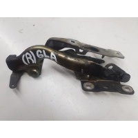 Петля капота (правая) Mercedes-Benz GLA-class X156 2013- 1768800428