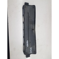 Накладка под номер (передняя) Mercedes-Benz GLA-class X156 2013- A1568850081