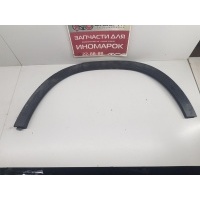 Накладка на крыло (задняя левая) Mercedes-Benz GLA-class X156 2013- A1568851300