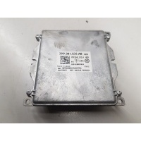 Блок розжига ксеноновой лампы Audi Q3 2011- 7PP941572AB