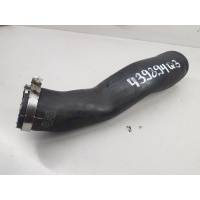 Патрубок интеркулера Audi Q3 2011- 5N0145834Q