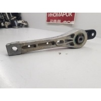 Кронштейн КПП Audi A3 8P 2003-2013 3C0199855M