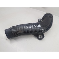 Патрубок интеркулера Audi Q3 2011- 1K0145840R