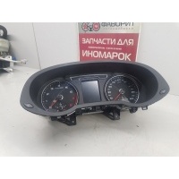 Панель приборов Audi Q3 2011- 8U0920940L