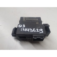 Электронный блок (модуль gateway) Audi Q3 2011- 8U0907468AQ