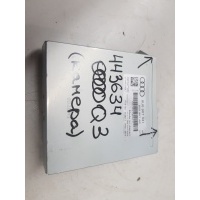 Электронный блок (камеры заднего вида) Audi Q3 2011- 8U0907441