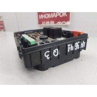 Блок предохранителей Audi Q3 2011- 3C0937125A