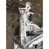 Лонжерон передний левый Audi Q3 2011- 8U0803091TA