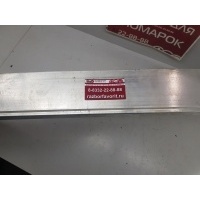 Усилитель переднего бампера Audi Q3 2011- 8U0807109C