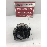 Генератор Zotye T600 2013- 3701010002B11