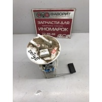 Насос топливный в сборе Zotye T600 2013- 1123010001B11