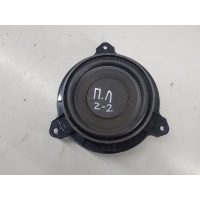 Динамик передний левый Zotye T600 2013- 7911050001B11