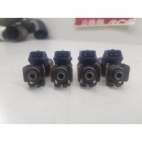 Комплект топливных форсунок Zotye T600 2013- 1112020001B11