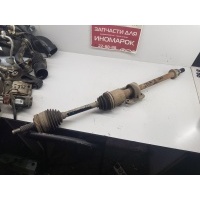 Полуось (привод правый) Zotye T600 2013- 2303020001B11