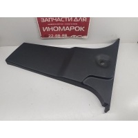 Накладка стойки (нижняя левая) SsangYong Kyron 2005- 7735009001LAM