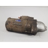 Стартер Mercedes-Benz 190 W201 1982-1993 6611514101