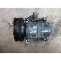 Компрессор кондиционера I GG,GY 2002 - 2005 2004 H12A1AE4DC,