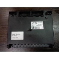 Блок управления AAM Mercedes M-klasse (W163) Рестайлинг 2001 - 2005 1999 1635454732,