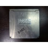 Блок управления ДВС Mercedes E-klasse (W210) Рестайлинг 1999 - 2003 1999 0265456532,