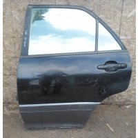 Дверь задняя левая Lexus RX (XU10) 1997 - 2003  1999